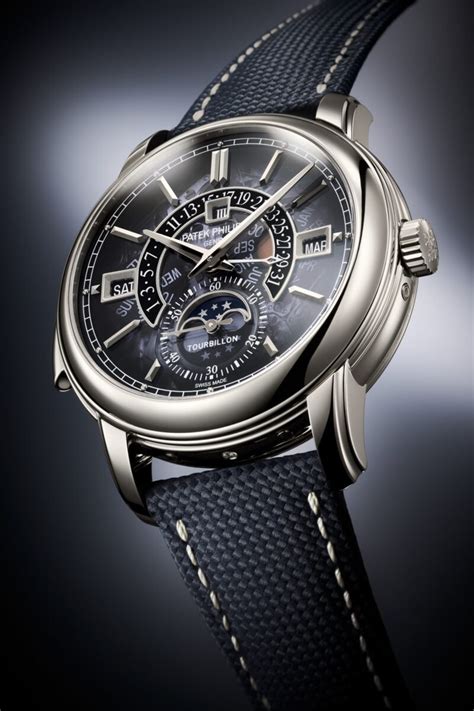 patek philippe repeater watch|minute repeater perpetual calendar.